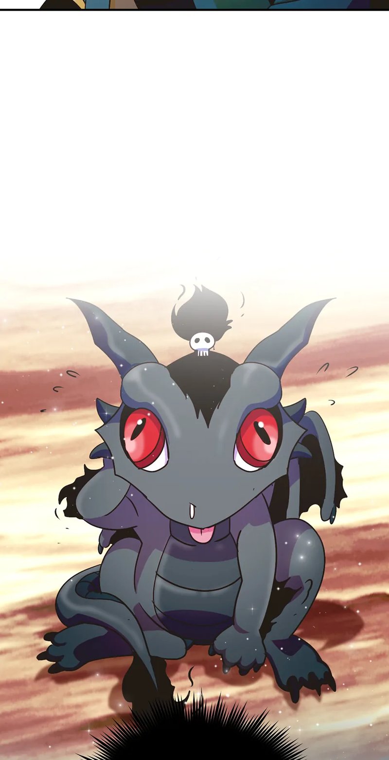 I’m Destined for Greatness! Chapter 205 - Page 71