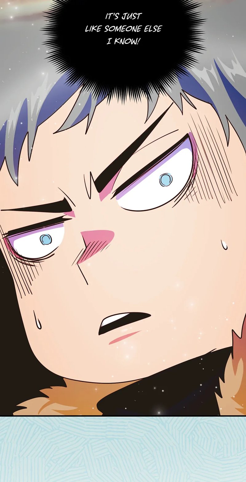 I’m Destined for Greatness! Chapter 205 - Page 72