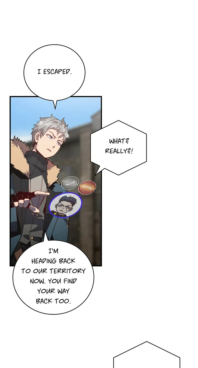 I’m Destined for Greatness! Chapter 205 - Page 8