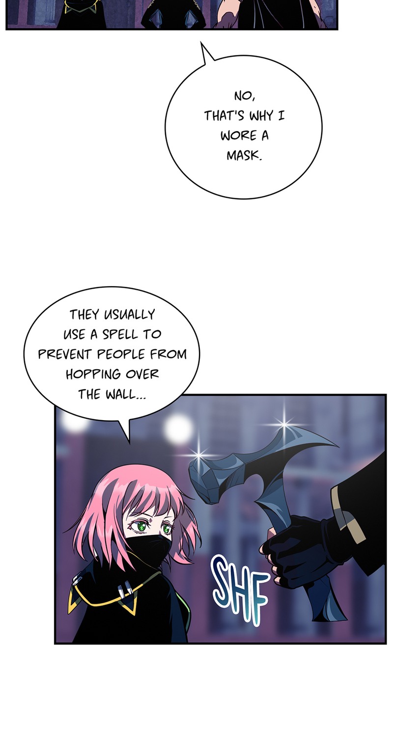 I’m Destined for Greatness! Chapter 207 - Page 46