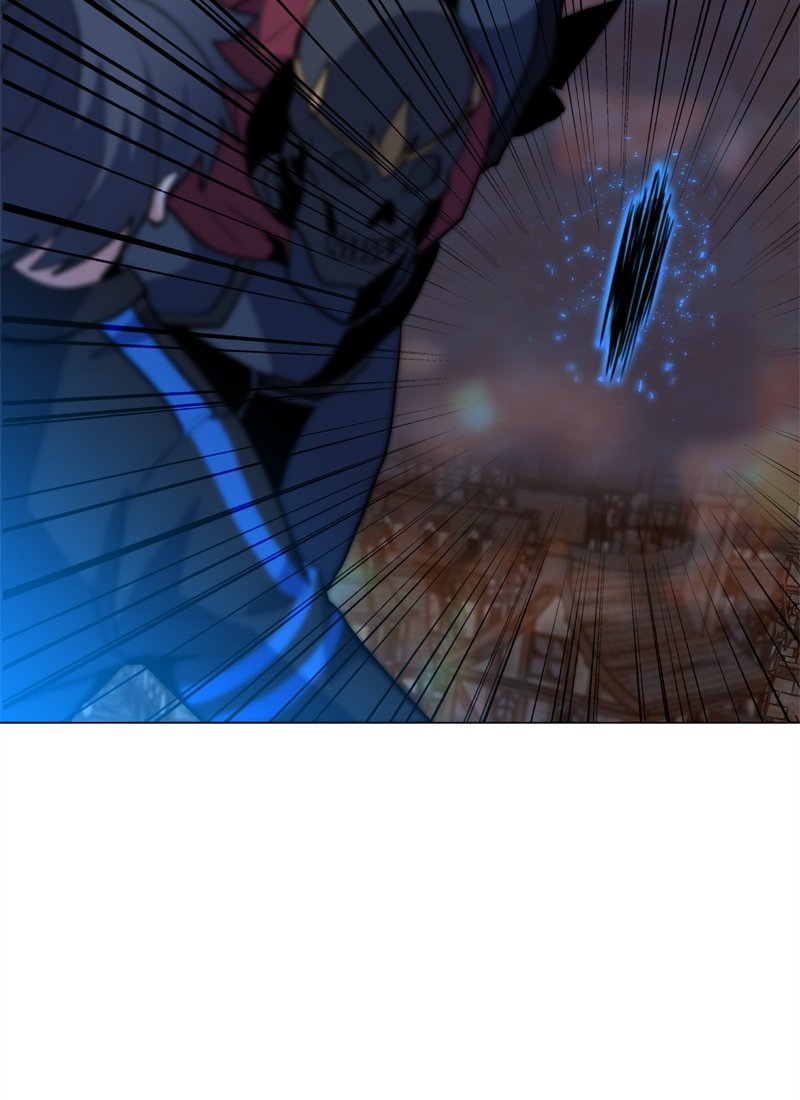 Solo Spell Caster Chapter 152 - Page 132