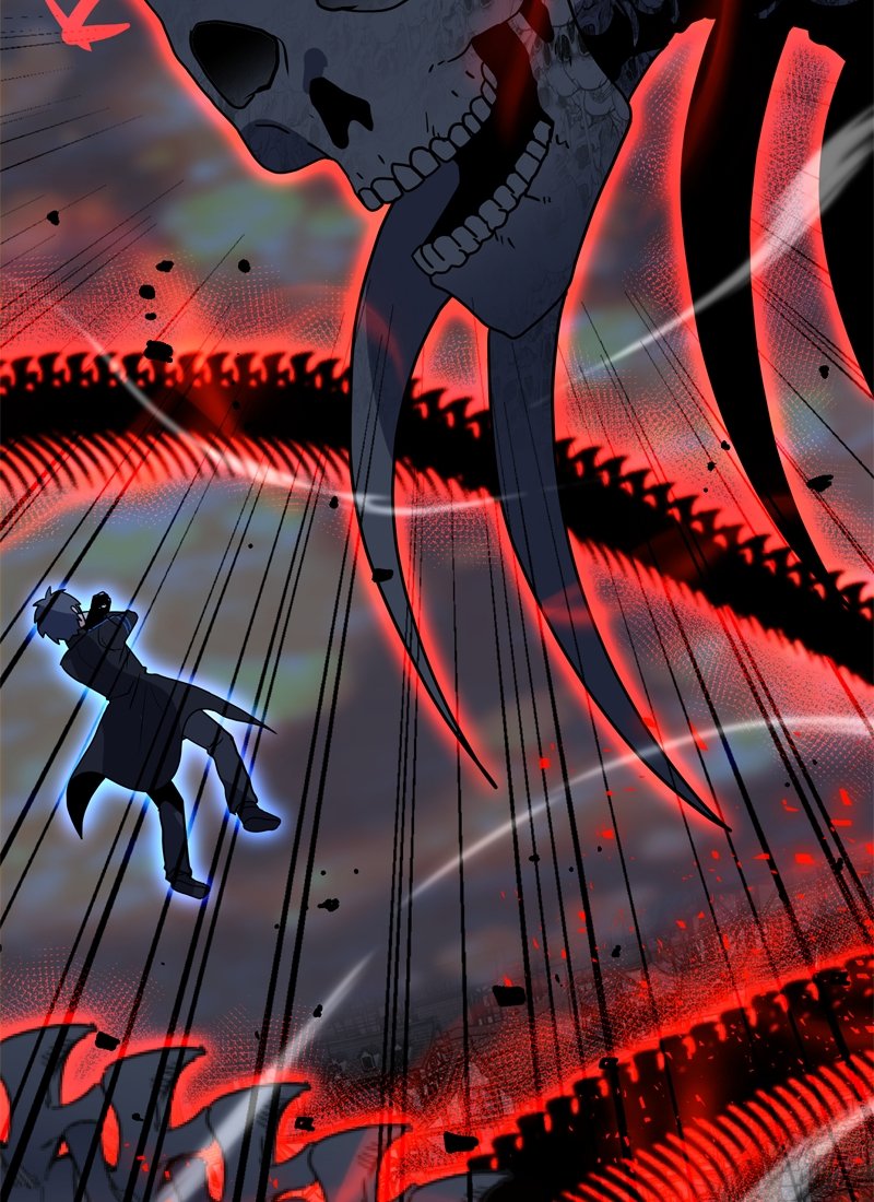 Solo Spell Caster Chapter 153 - Page 68