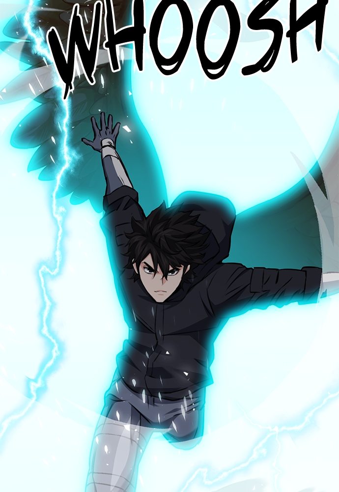 Seoul Station Druid Chapter 141 - Page 151