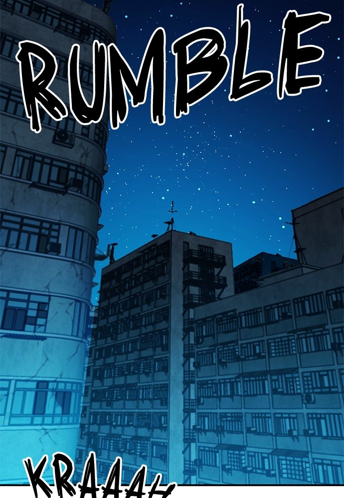 Seoul Station Druid Chapter 141 - Page 16