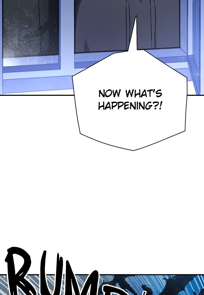 Seoul Station Druid Chapter 141 - Page 25