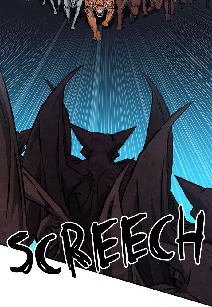 Seoul Station Druid Chapter 141 - Page 29