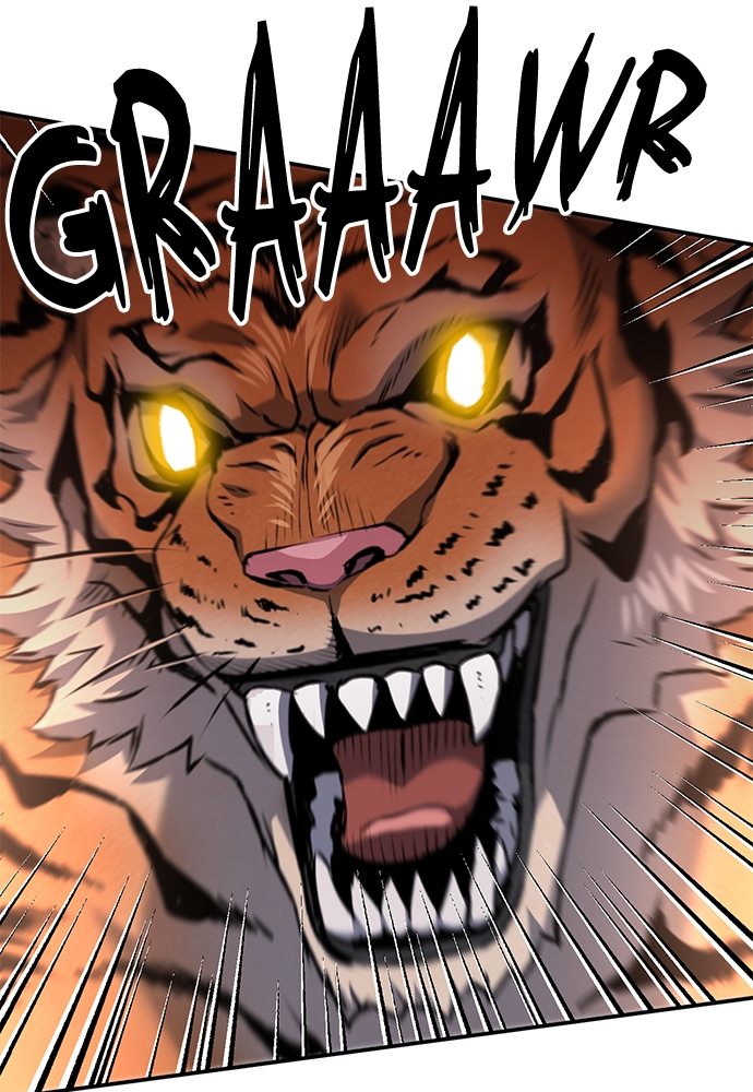 Seoul Station Druid Chapter 141 - Page 43