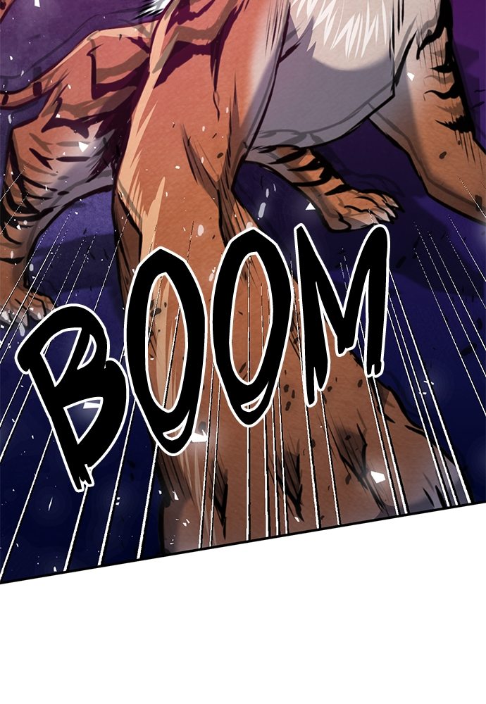 Seoul Station Druid Chapter 141 - Page 58