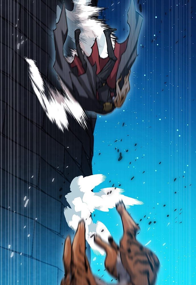 Seoul Station Druid Chapter 141 - Page 69