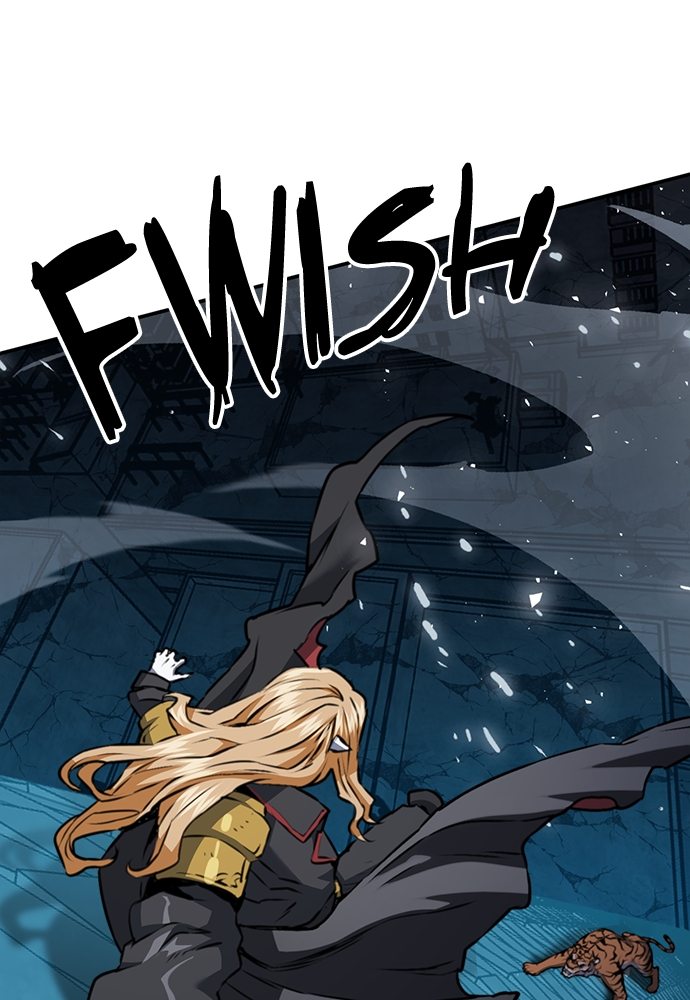 Seoul Station Druid Chapter 141 - Page 73