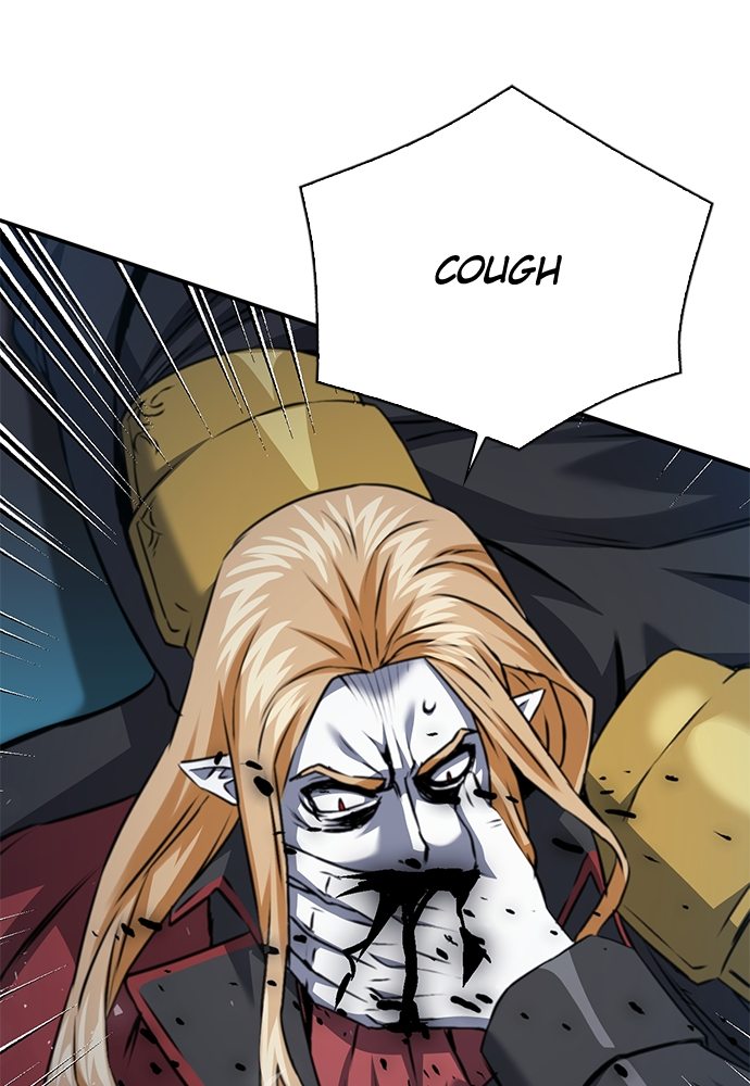 Seoul Station Druid Chapter 141 - Page 75