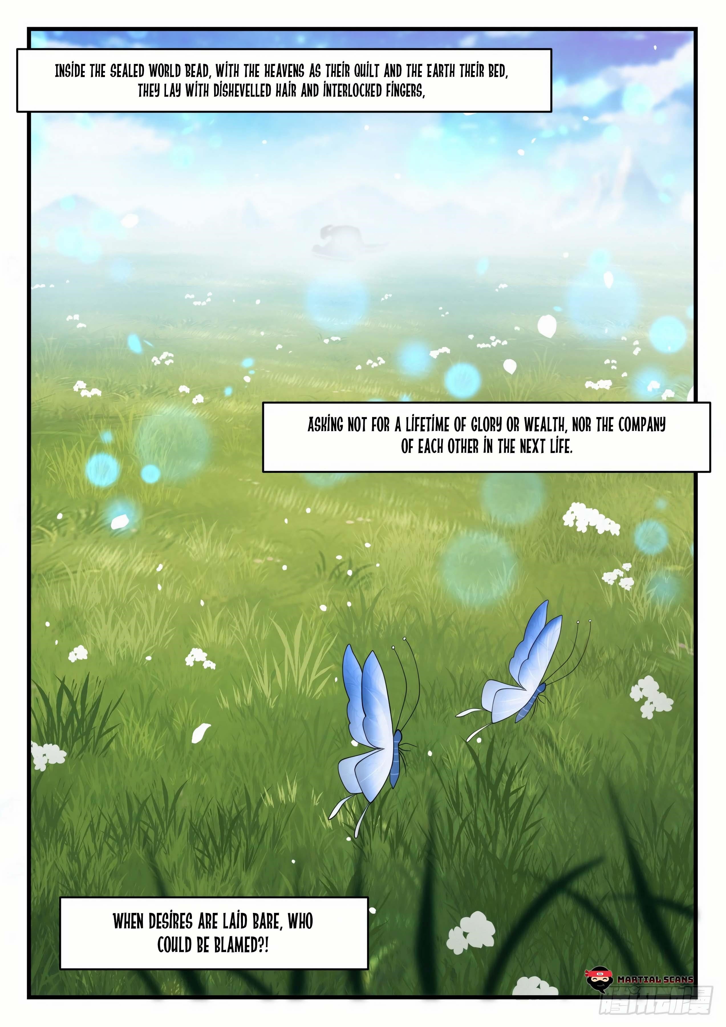 Martial Peak Chapter 2086 - Page 12