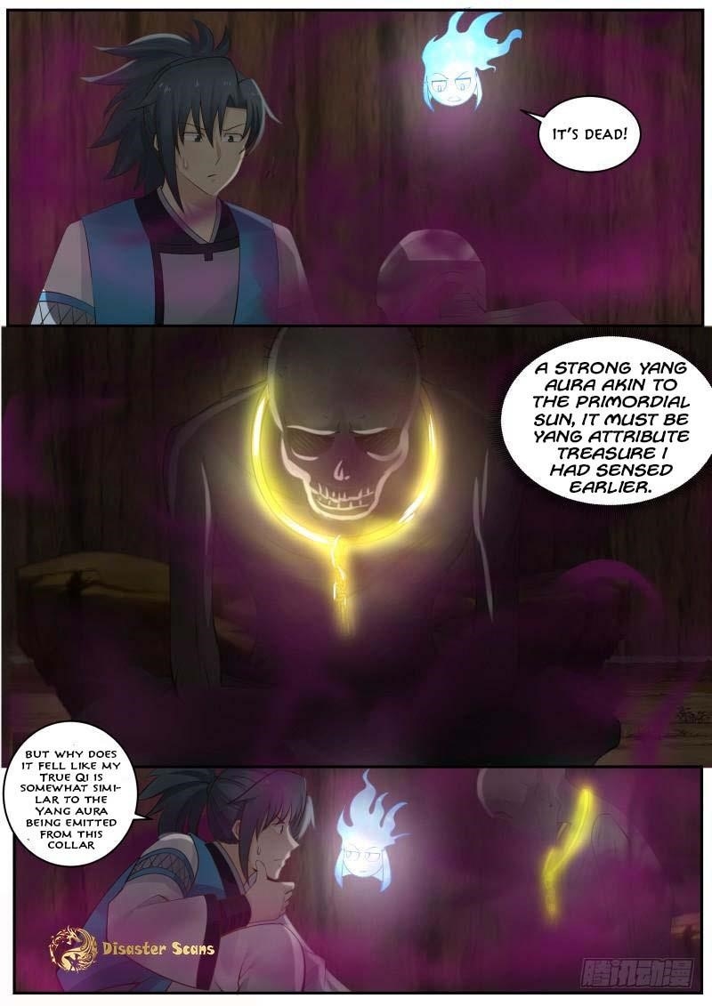 Martial Peak Chapter 232 - Page 5