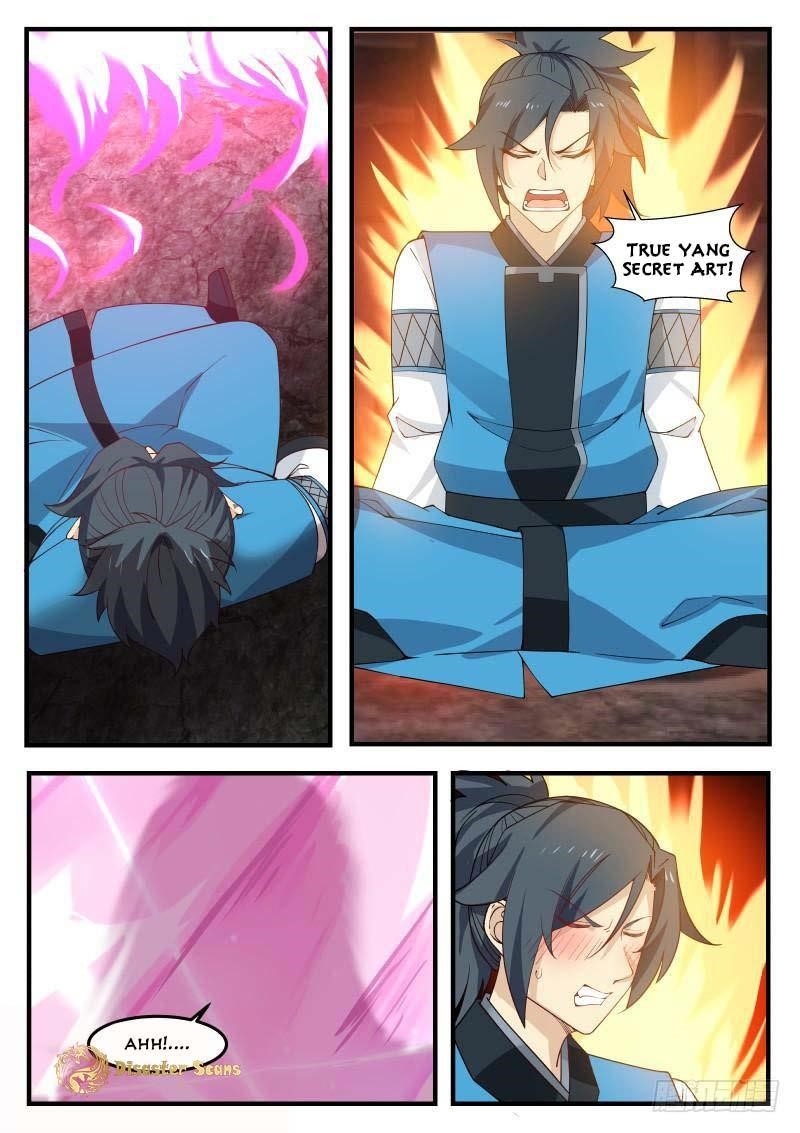 Martial Peak Chapter 240 - Page 10