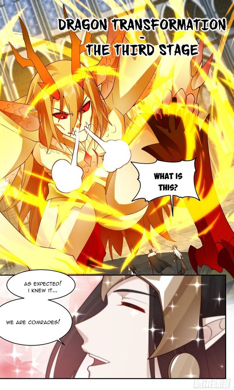 Martial Peak Chapter 2410 - Page 11