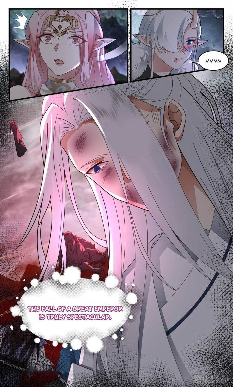 Martial Peak Chapter 2427 - Page 12