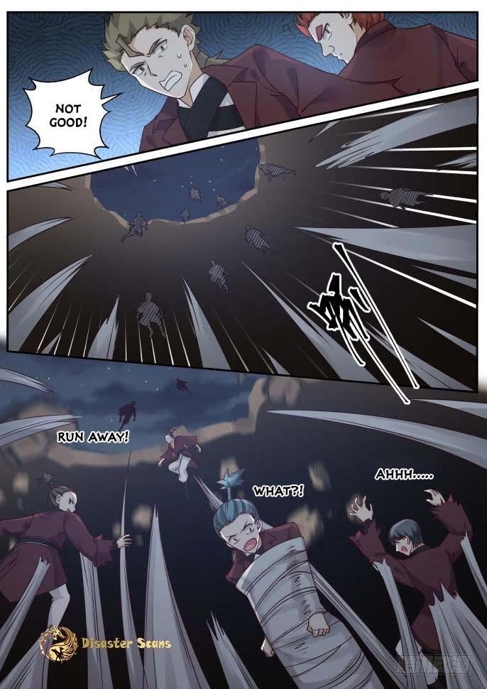 Martial Peak Chapter 248 - Page 2