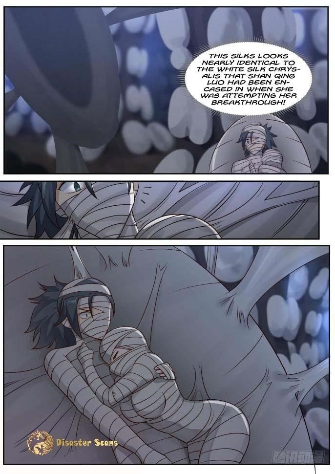 Martial Peak Chapter 248 - Page 8