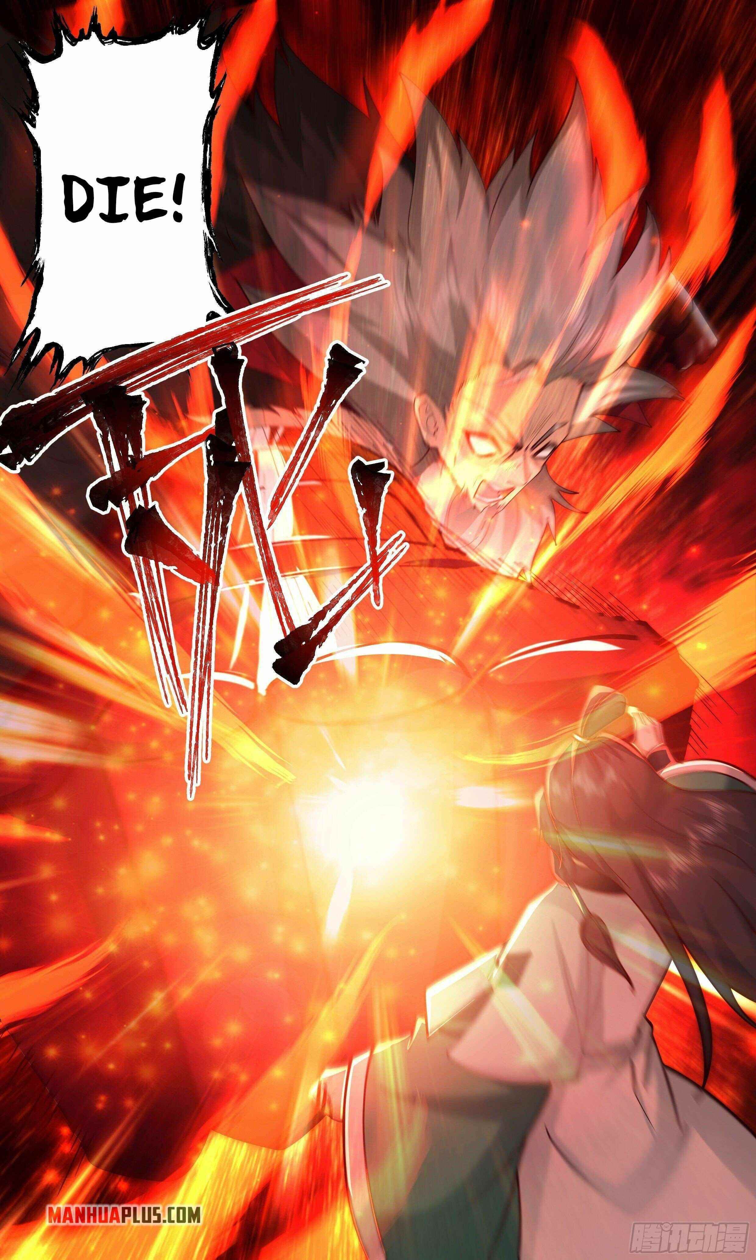 Martial Peak Chapter 2483 - Page 11