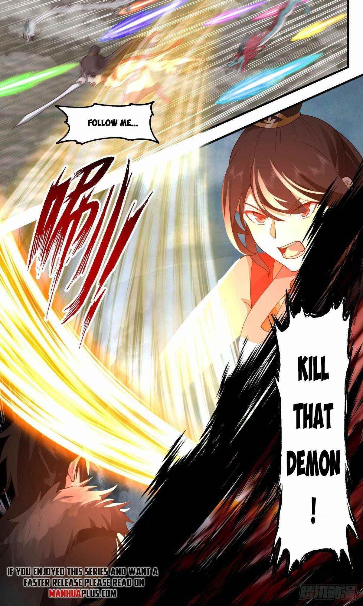 Martial Peak Chapter 2565 - Page 6