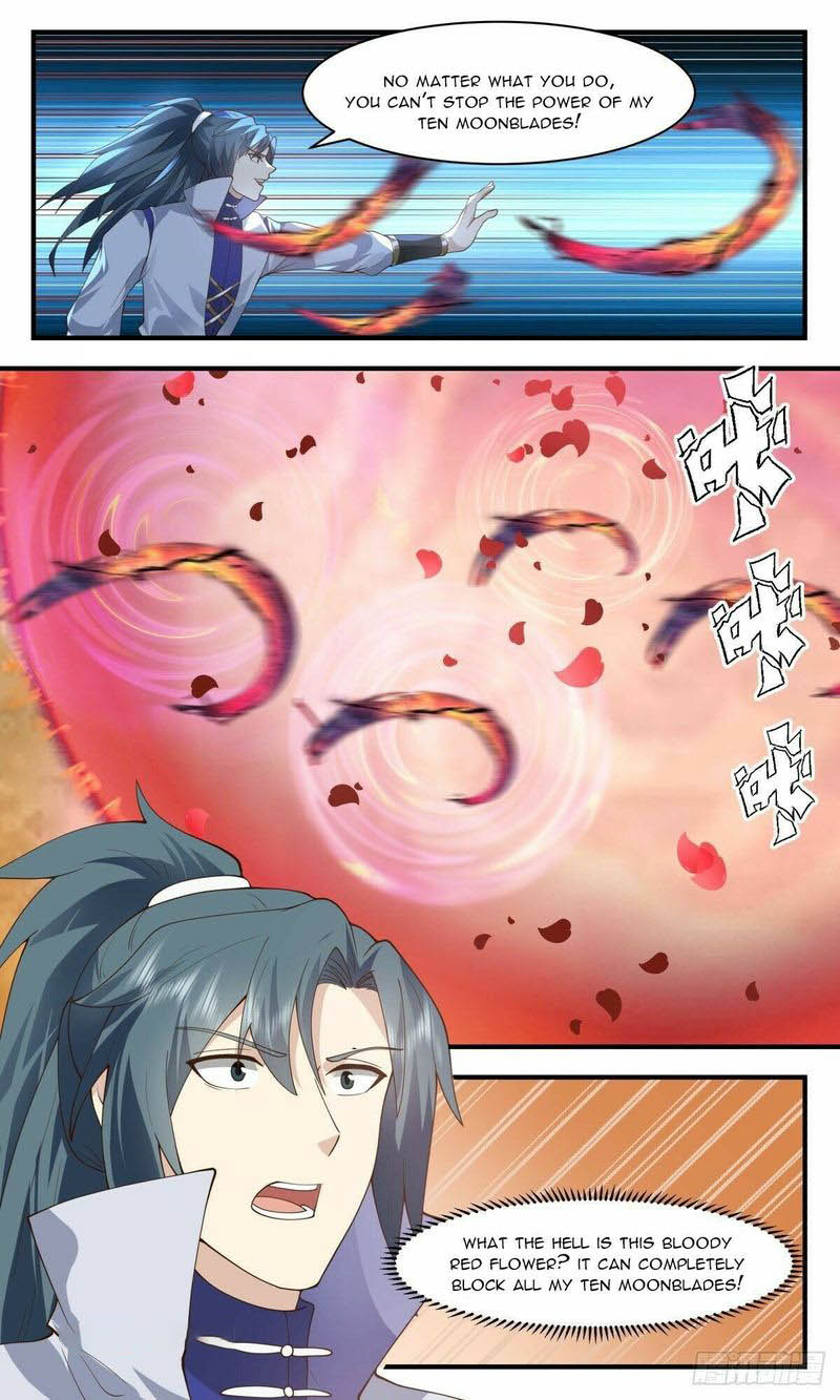 Martial Peak Chapter 2623 - Page 10