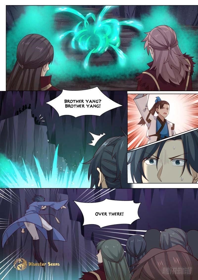 Martial Peak Chapter 266 - Page 4