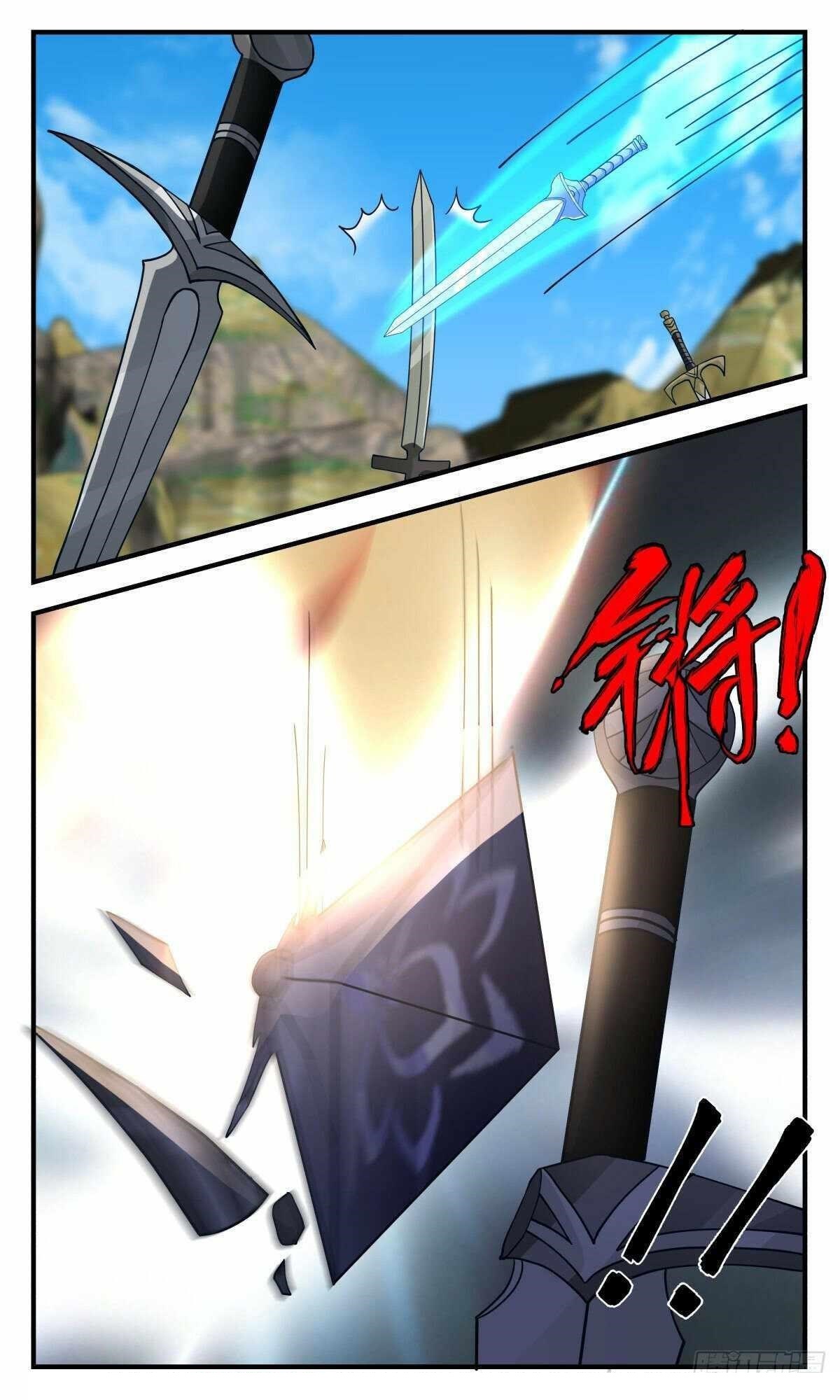 Martial Peak Chapter 2687 - Page 10