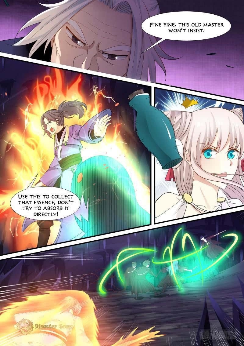 Martial Peak Chapter 269 - Page 4