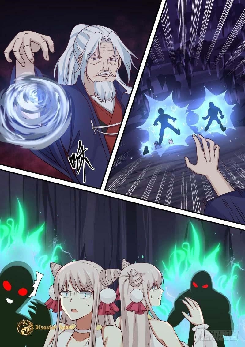 Martial Peak Chapter 269 - Page 9