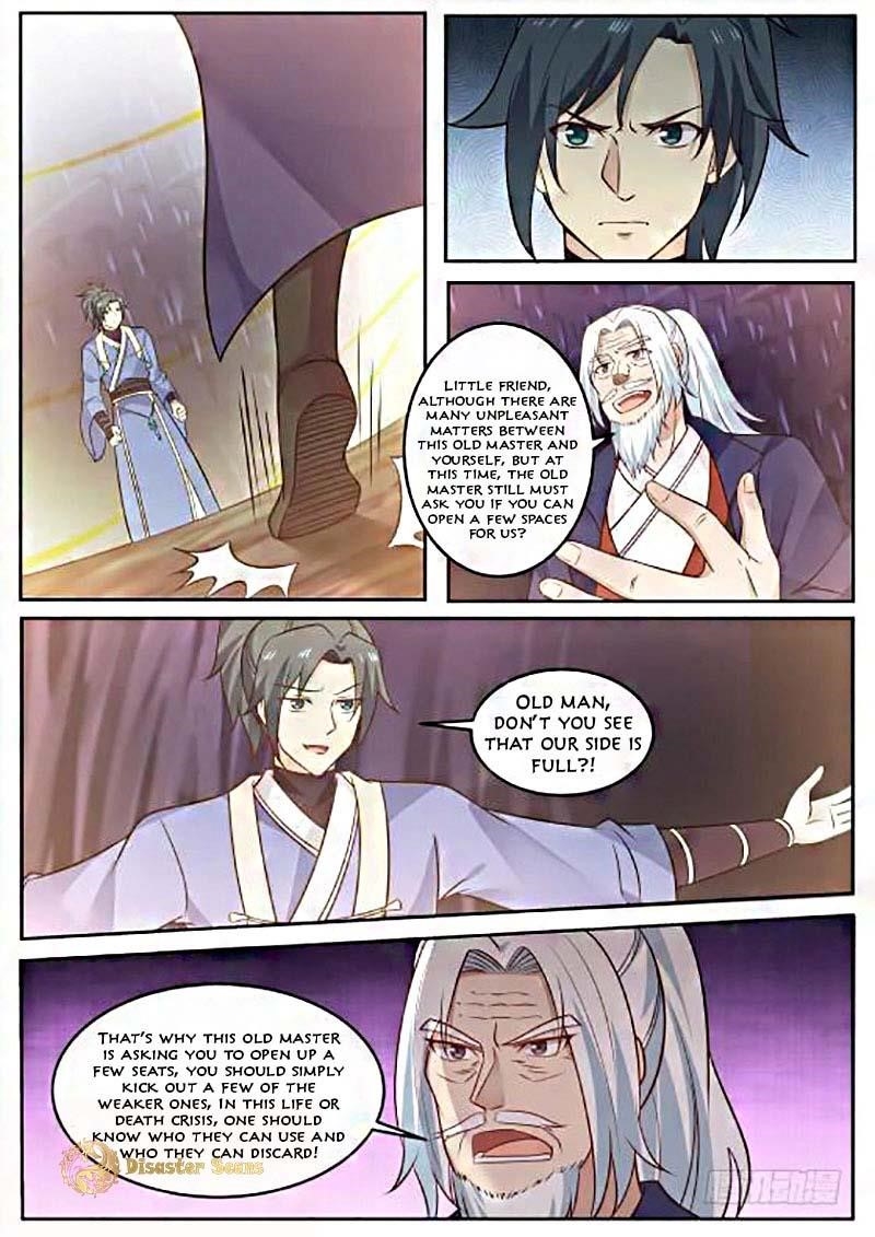 Martial Peak Chapter 275 - Page 8