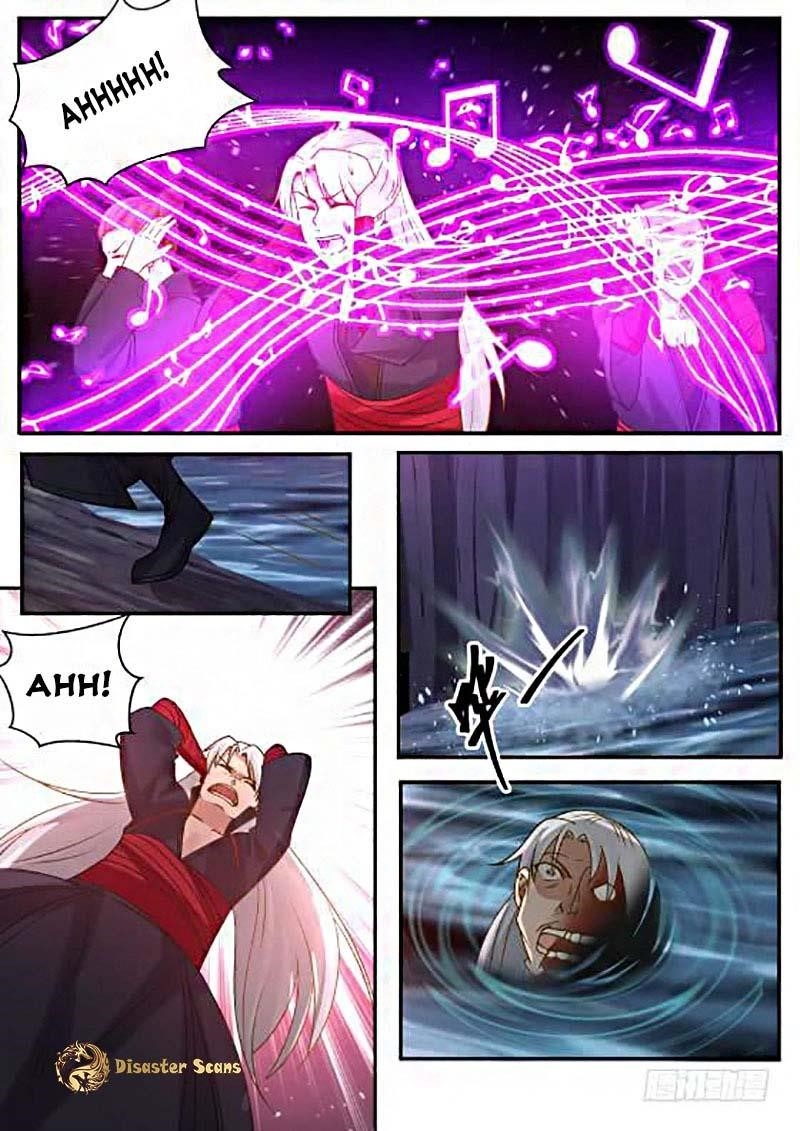 Martial Peak Chapter 276 - Page 2