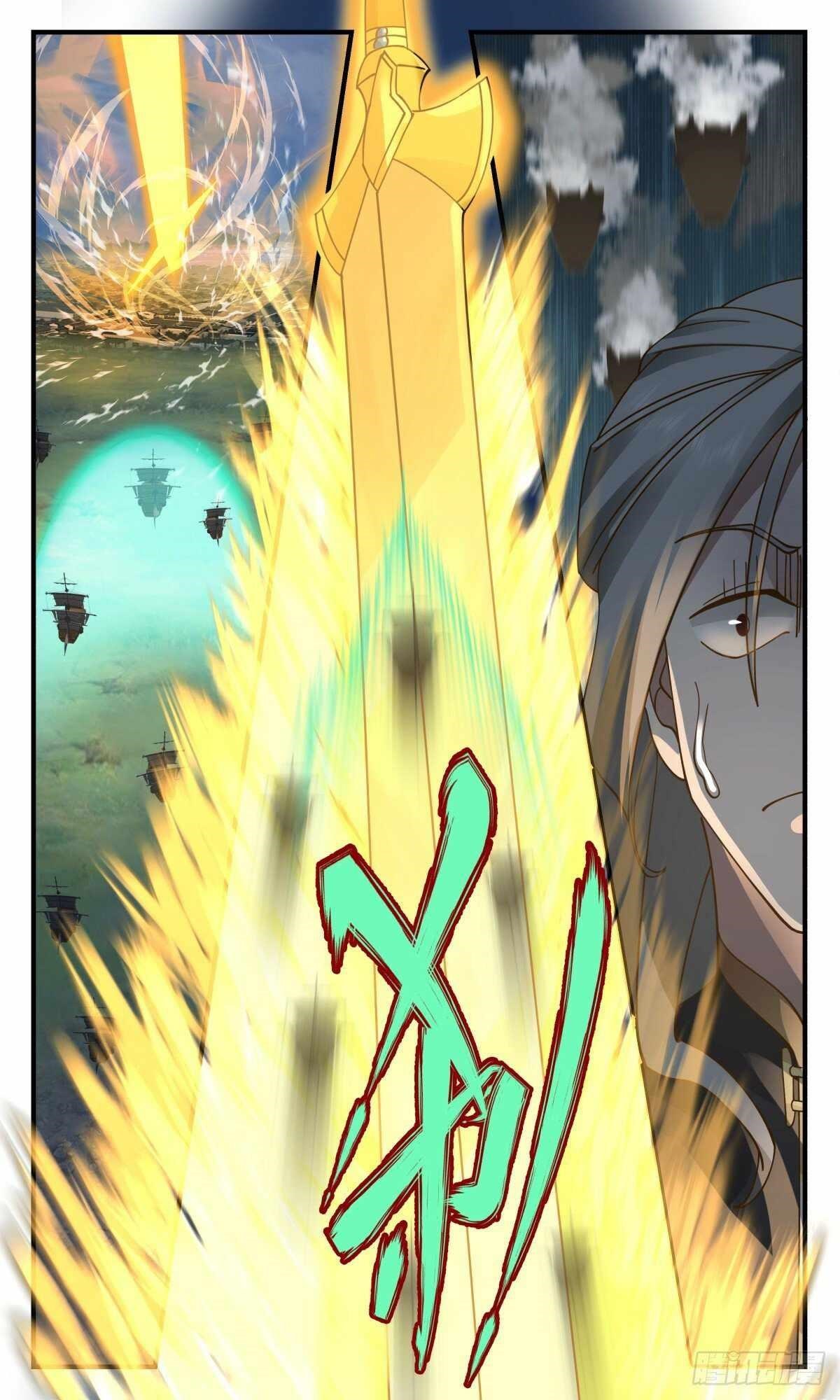 Martial Peak Chapter 2764 - Page 8