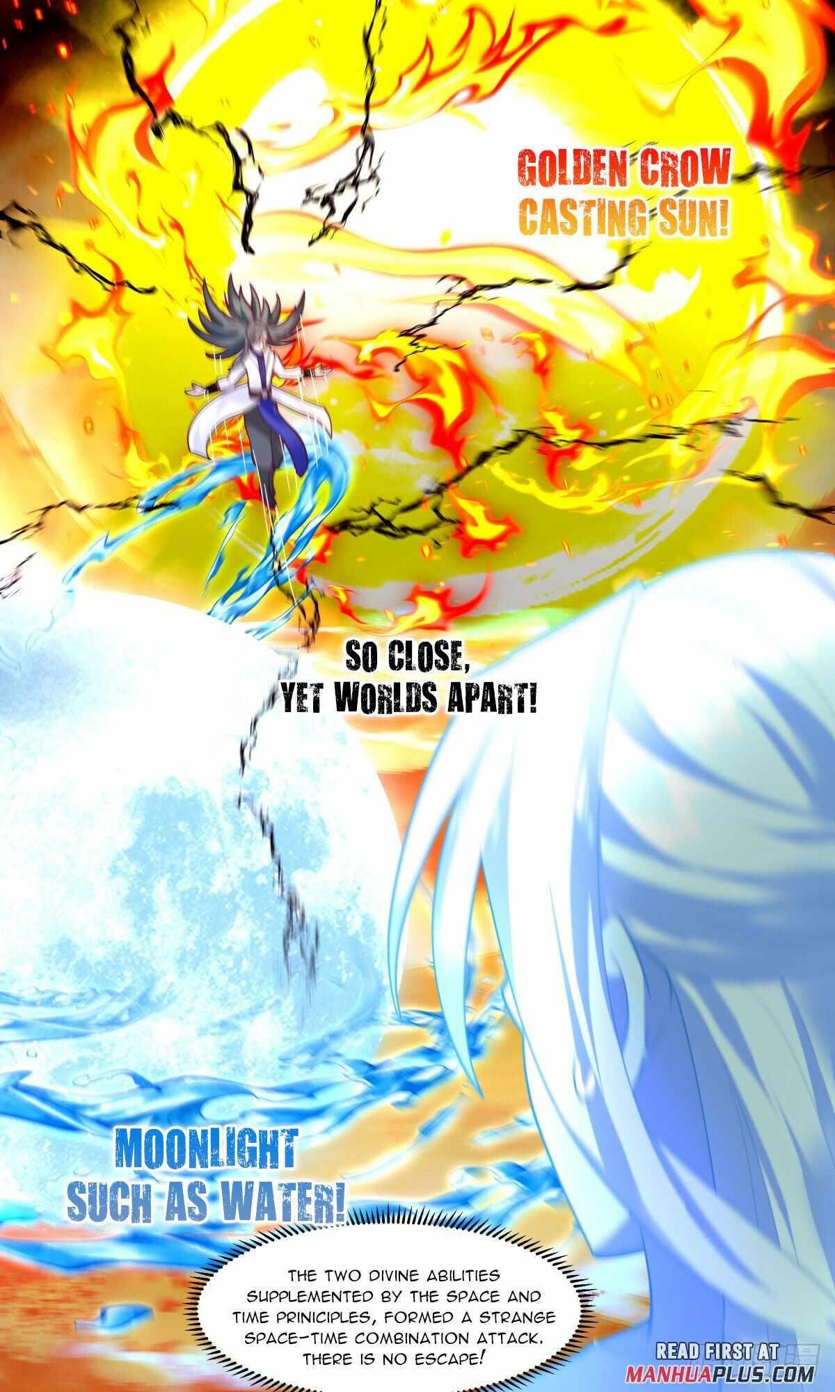 Martial Peak Chapter 2792 - Page 6