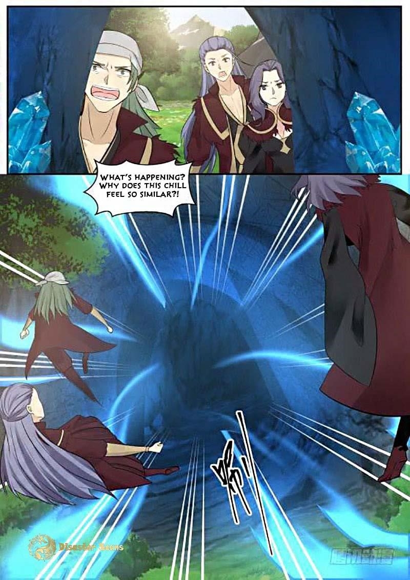 Martial Peak Chapter 281 - Page 7