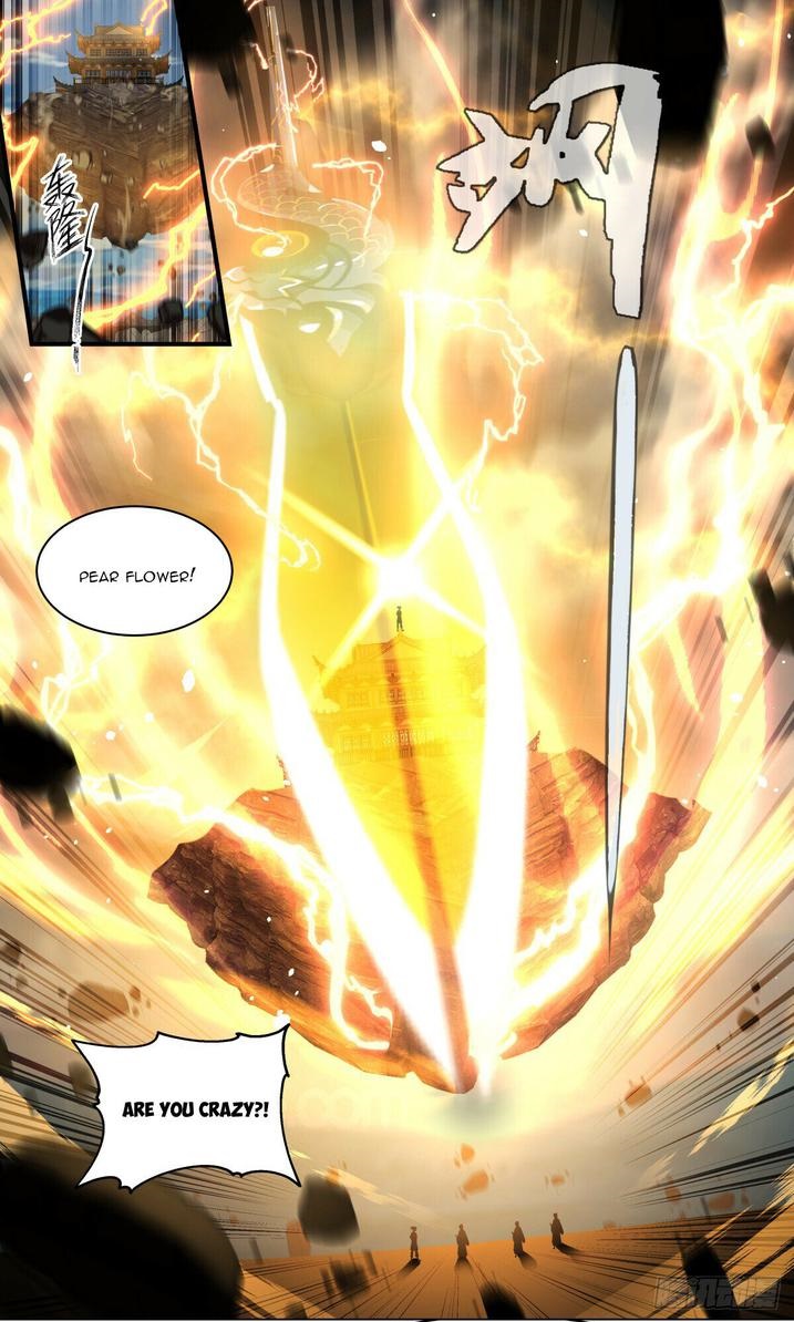 Martial Peak Chapter 2904 - Page 12