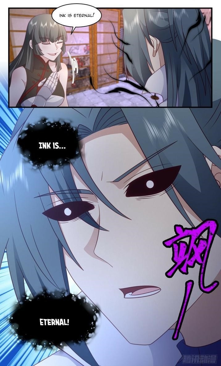 Martial Peak Chapter 3007 - Page 12