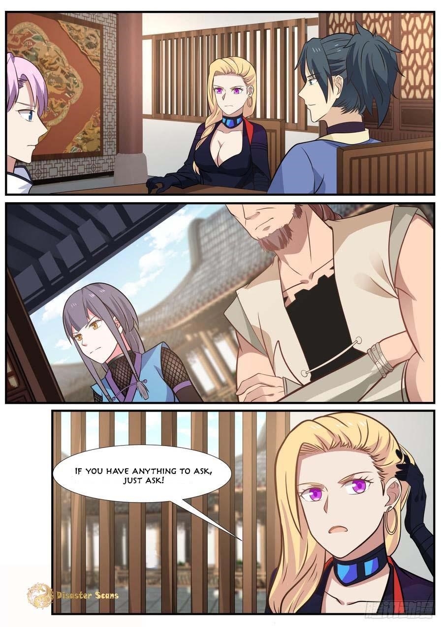 Martial Peak Chapter 303 - Page 2