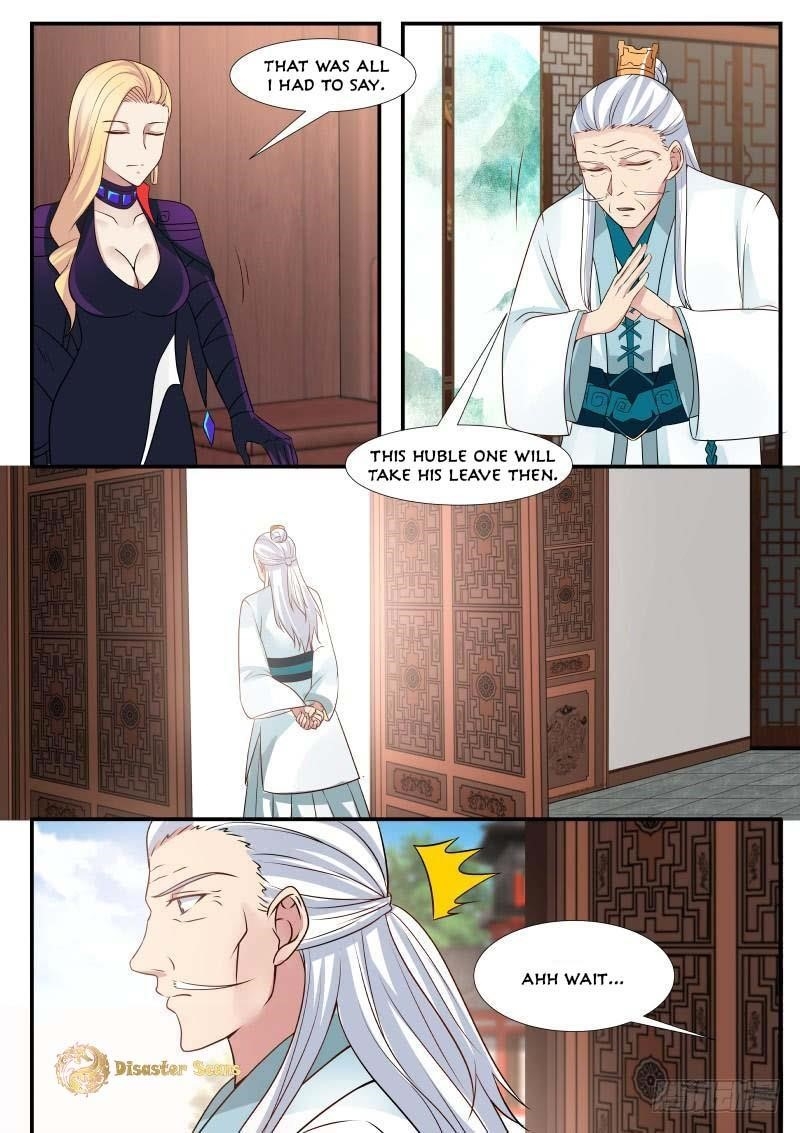 Martial Peak Chapter 310 - Page 6