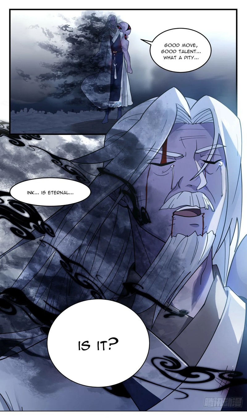 Martial Peak Chapter 3174 - Page 12