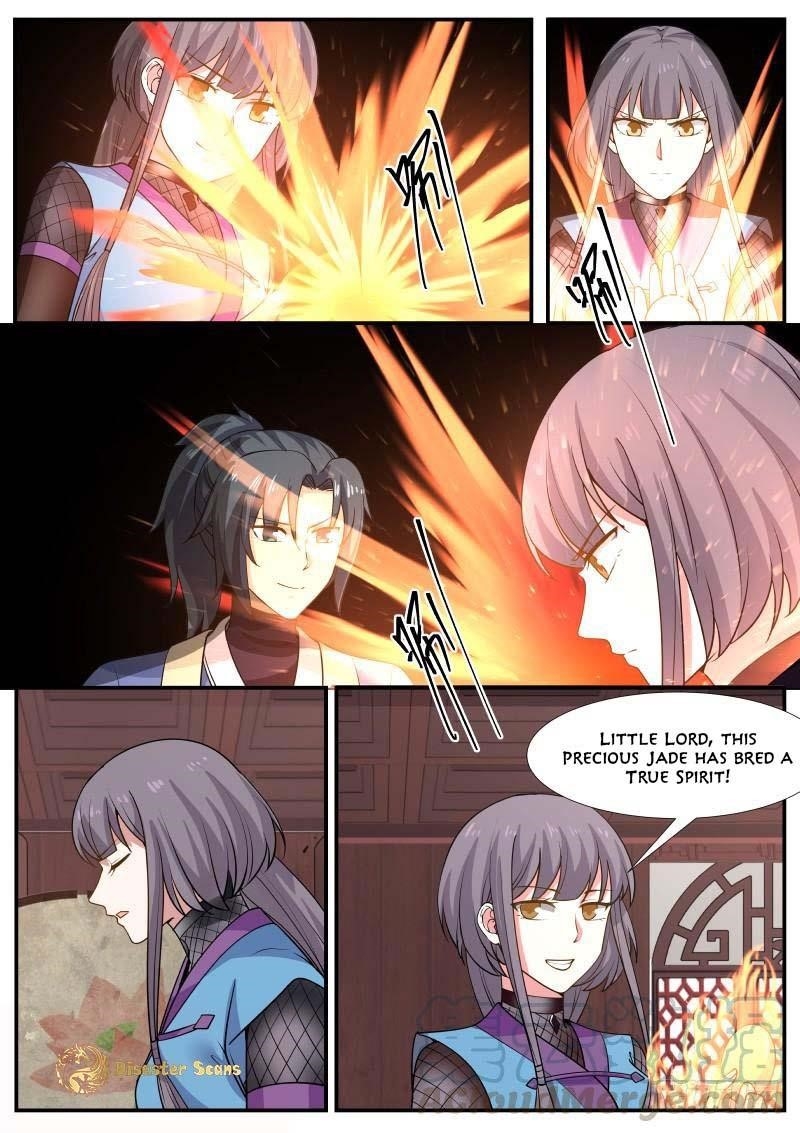 Martial Peak Chapter 318 - Page 10