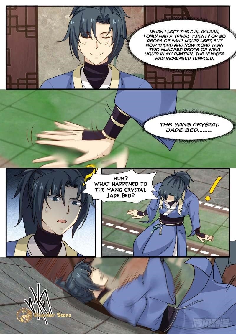 Martial Peak Chapter 318 - Page 5