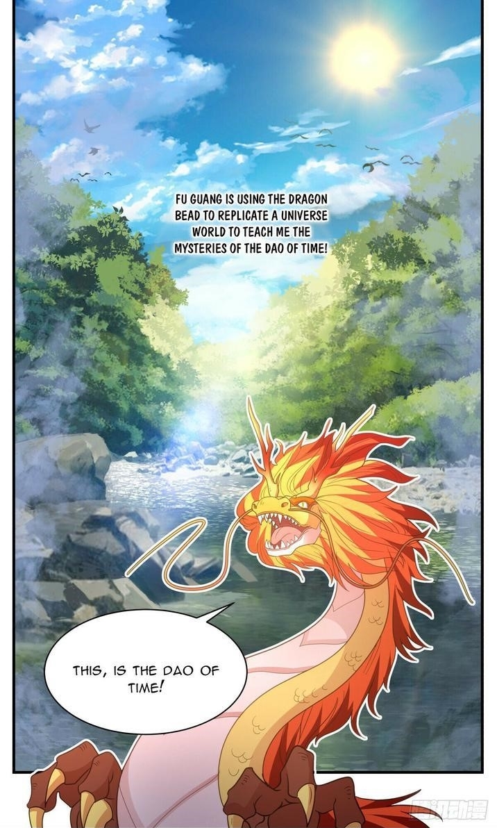 Martial Peak Chapter 3228 - Page 12