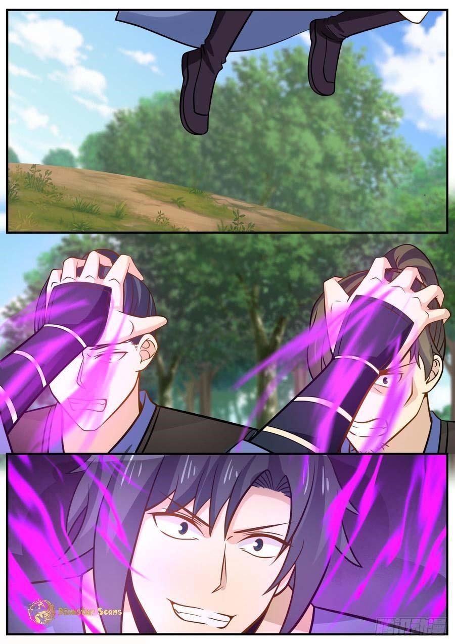 Martial Peak Chapter 323 - Page 6