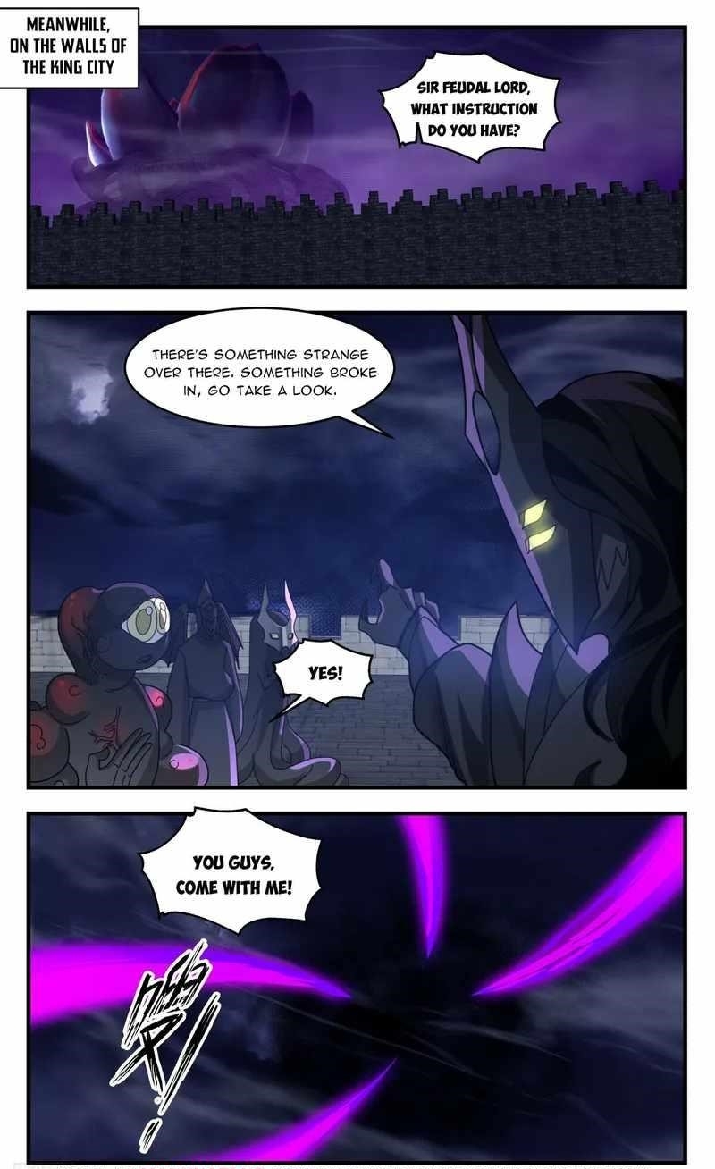 Martial Peak Chapter 3235 - Page 8