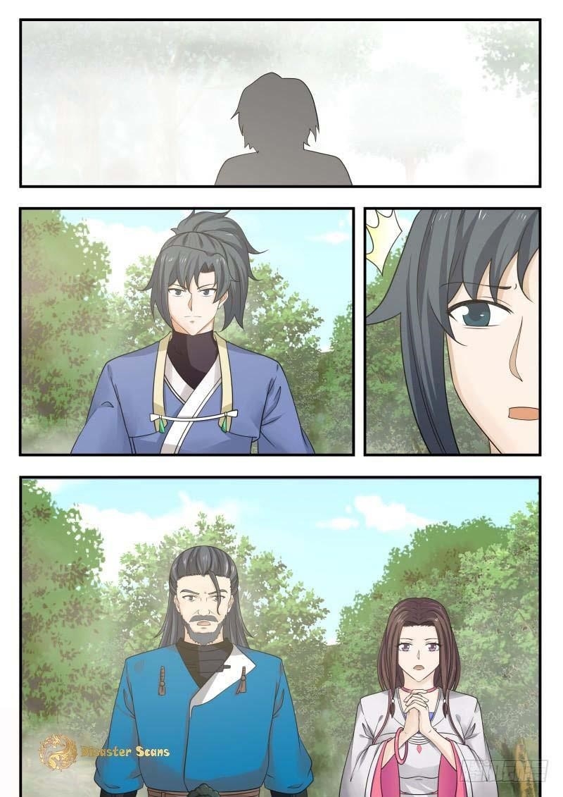 Martial Peak Chapter 334 - Page 5