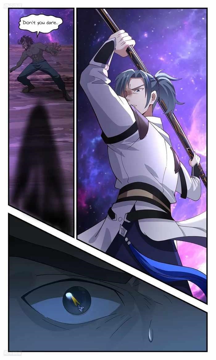 Martial Peak Chapter 3571 - Page 2