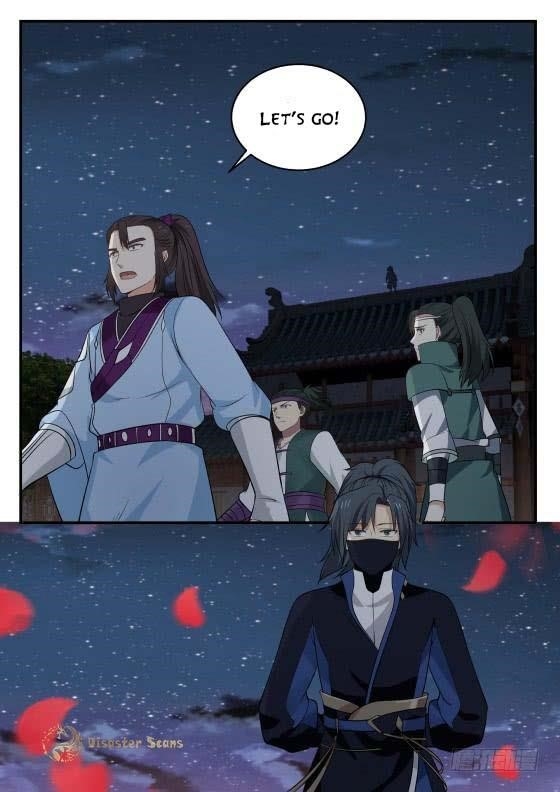 Martial Peak Chapter 381 - Page 11