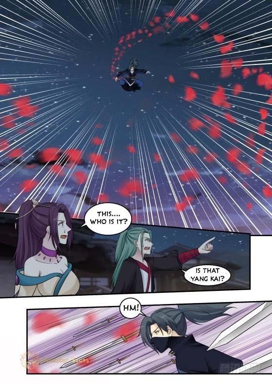 Martial Peak Chapter 381 - Page 5