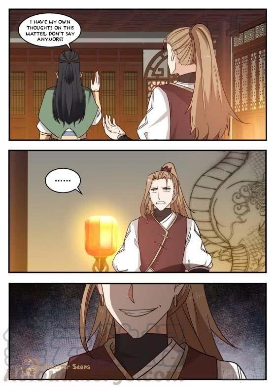 Martial Peak Chapter 428 - Page 3