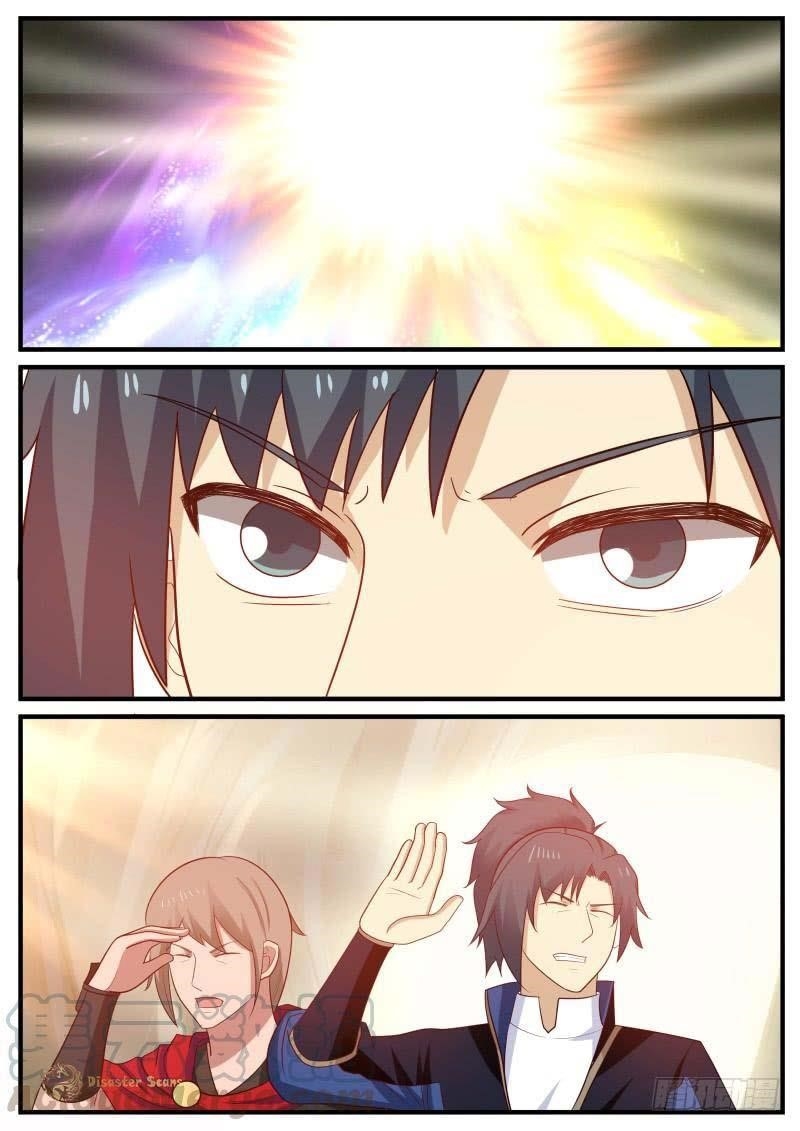 Martial Peak Chapter 430 - Page 13